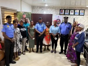 Extrajudicial Killings, Brutality Spark Concern Across Ogun Communities