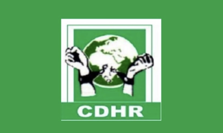 CDHR Seeks Judicial Probe, Prosecution Of Those Behind Suspects’ Deaths In NSCDC Custody