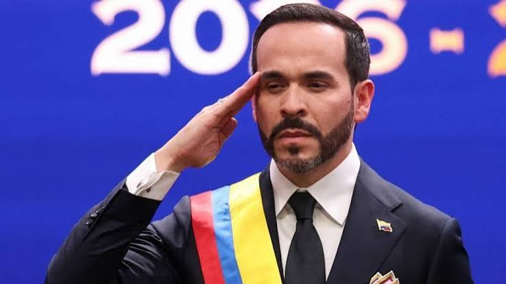 Self-Defence Shift: Colombia Relaxes Decade-Old Gun Laws
