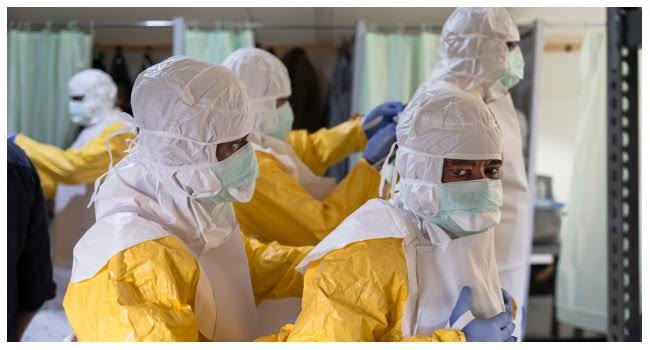 7th Province Affected As DR Congo Ebola Outbreak Expands
