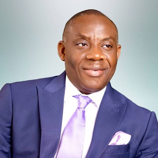 JUST IN: Federal Government Releases Tools Allowance For Tertiary Educators