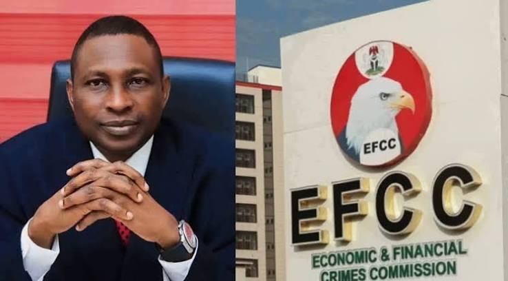 EFCC Recovers ₦1.23T, $684M, Secures Over 10,000 Convictions — Olukoyede