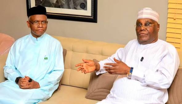 ‘Why El-Rufai Joined Campaign’: Dele Momodu Breaks Down Atiku’s ADC Strategy