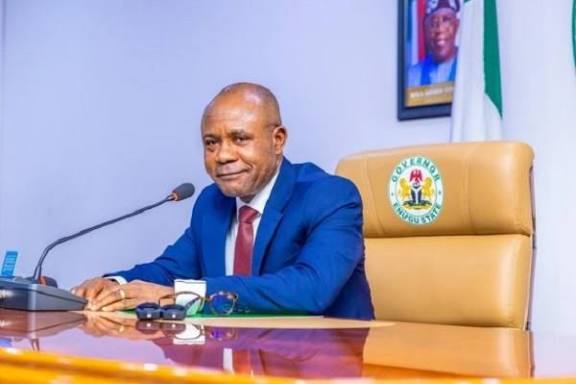Enugu Targets Politicians In Unlawful Poster Crackdown