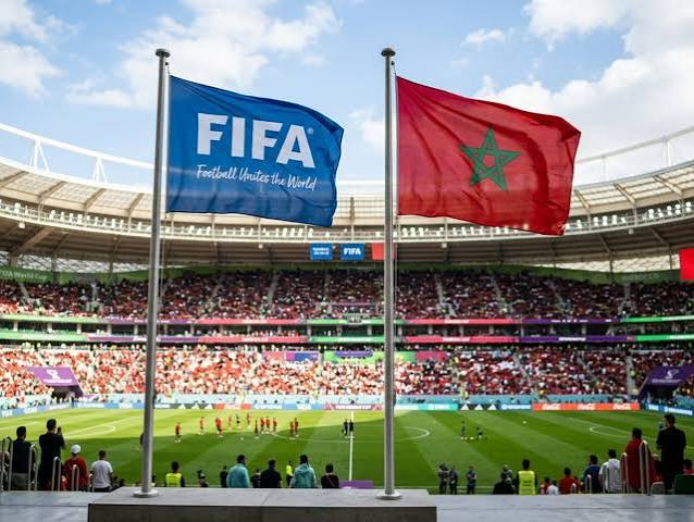 FIFA Rebukes Morocco’s Claim To Host 2030 World Cup Final