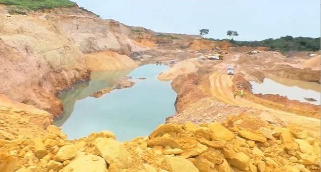 CISLAC Urges Accountability Over 37 Mining Fatalities