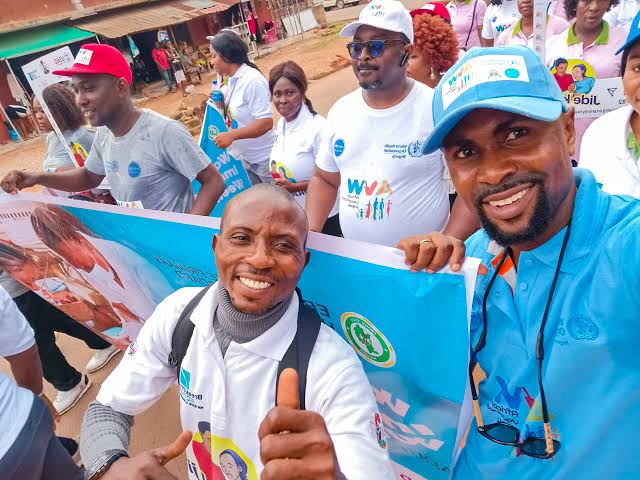 Cross River Hits 95% Immunization Coverage, Targets Remaining Communities