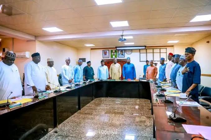 ₦5.04bn Deal: Adamawa Approves Fresh Contracts For Education, Agriculture, Security