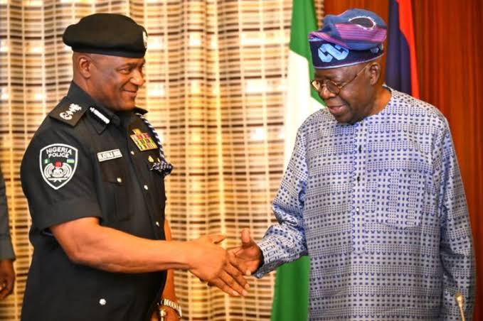 2027 Polls: Disu Fires Warning, Unveils Six-Pillar Security Framework As Tinubu Opens CARSPO
