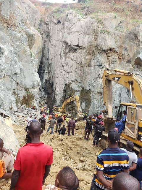 37 Miners Dead: Niger NSCDC Orders Officers To Pay ₦12,000–₦22,000 For Commandant’s Portrait