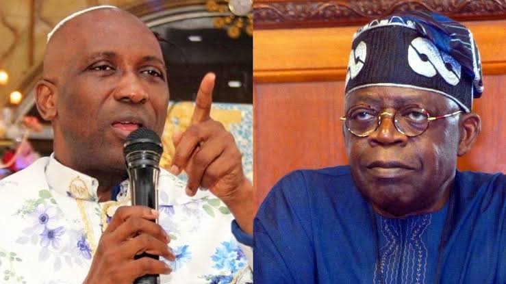 Independence Day Parade: Ayodele Warns Tinubu Of ‘Danger’