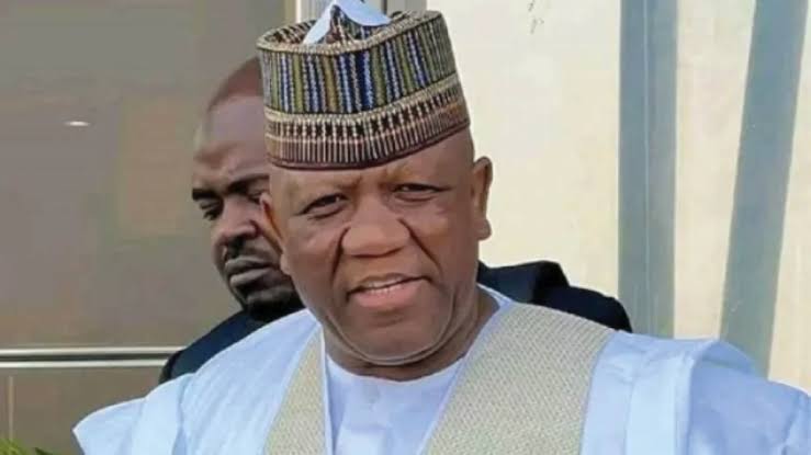 2027 Showdown: APC To Put Achievements on Display, Shun Empty Promises — Yari
