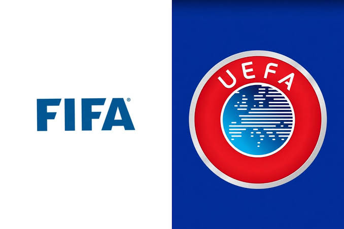 FIFA Fires Back At UEFA, Rejects ‘Smear Campaign’ Claims Over World Cup Plans