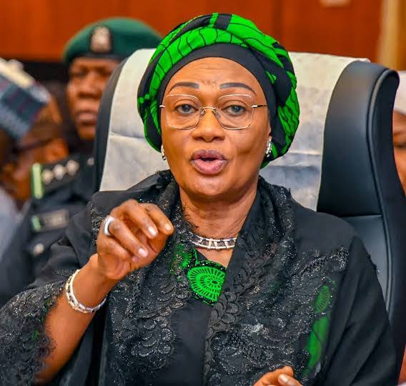 Calabar Fire: Oluremi Tinubu Releases N500m Lifeline For Victims