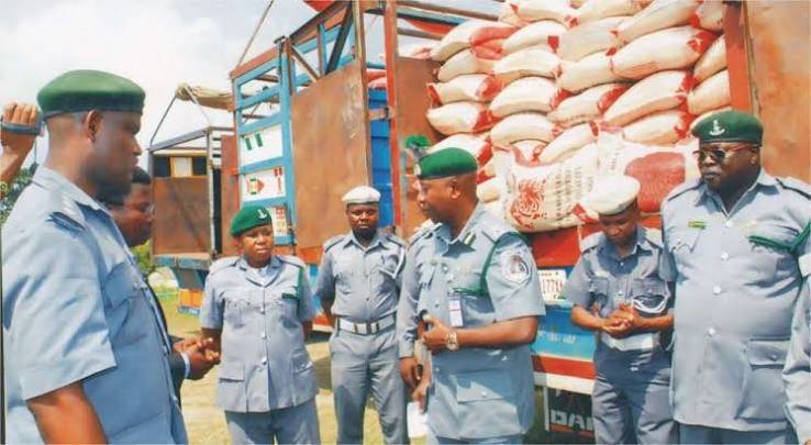 ₦88.9bn Haul: Kano-Jigawa Customs Intercepts Smuggled Goods, Boosts Revenu