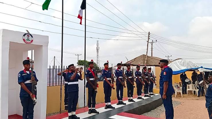NSCDC Shake-Up Sparks Outcry As 79 Officers Lose Financial Benefits