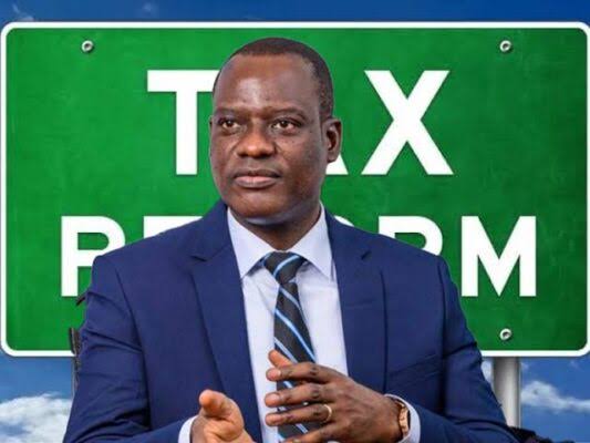 Federal Government Slashes Interest Rate On Late Tax Payments