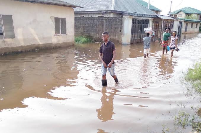 Ogun On Red Alert As NEMA, OGSEMA Simulate 72-Hour Flood Emergency