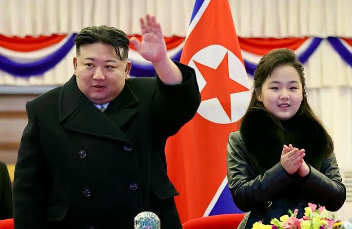 North Korea Mystery Deepens: Kim Jong Un’s Daughter Reportedly Has Younger Sibling