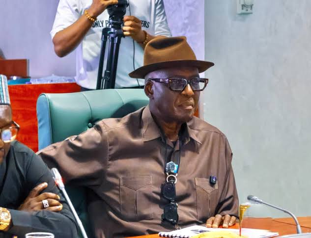 2027: Wike’s ‘Rainbow Coalition’ Could Give Tinubu Edge — Ex-Deputy Speaker