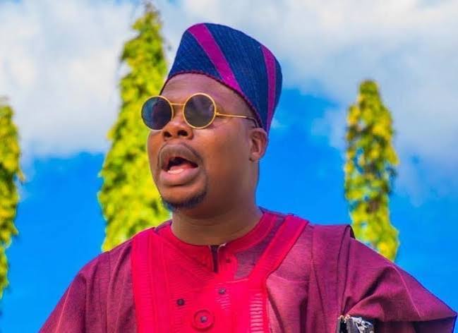 Mr Macaroni Breaks Silence On Why He Stopped Criticising Government