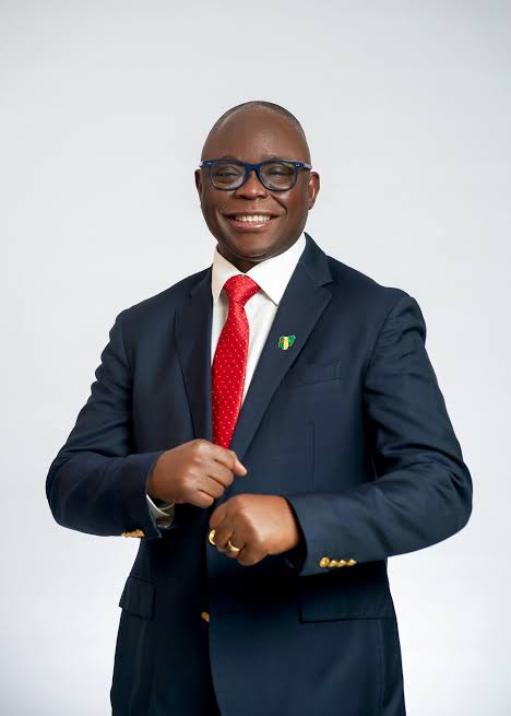 Ondo PDP Chieftain, Arebuwa, Dumps Party For APC, Backs Tinubu’s 2027 Bid