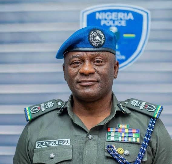 Beyond The Uniform: IGP Disu Pays Tribute To Fallen Police Heroes