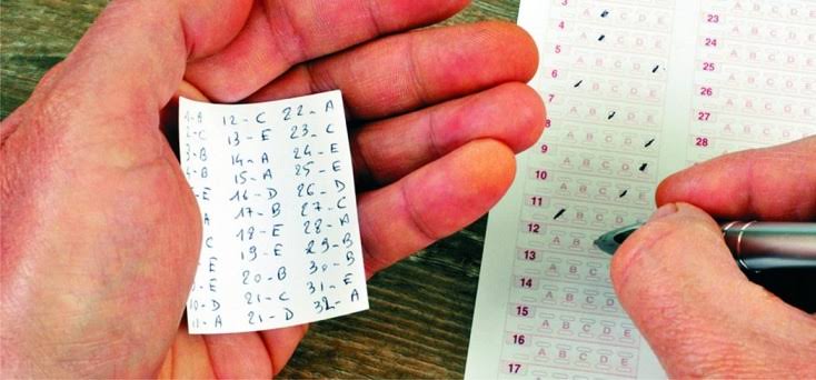 FG Cracks Down On Exam Malpractice, Warns Parents, Teachers, Students