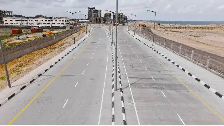 BREAKING: Comply In 2 Weeks Or Highway Shuts Down, Federal Government Warns Motorists
