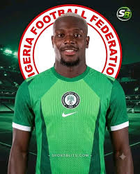 AFCON Qualifier: Ilenikhena Unleashed On Debut As Aina, Chukwueze Make Nigeria XI