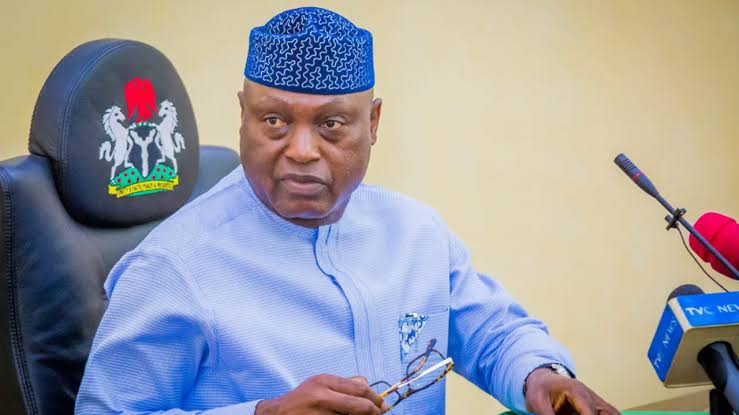 Oyebanji Defends Four-Year Budget Record, Says ‘We’ve Been Honest’