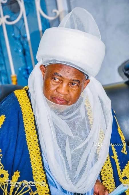 Gov Dauda Lawal Mourns Passing Of Sarkin Zamfaran Zurmi, Alhaji Bello Sulaiman