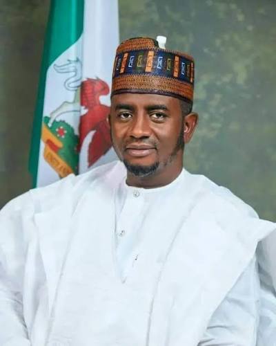 Security Alert: Senator Buba Rejects Bandit Links, Cites Legal Action