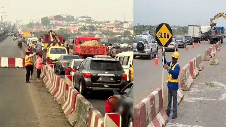 FG Begins Kara Bridge Repairs Tuesday, Sept 8
