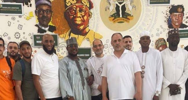 Healthcare Boost: 25 Foreign Doctors Land In Kebbi To Treat 3,000 People