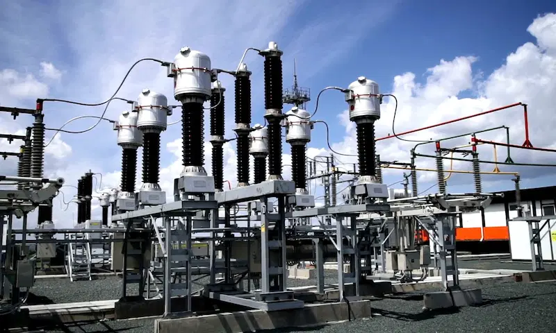 ICC Rejects Sunrise Power’s Mambilla Claims