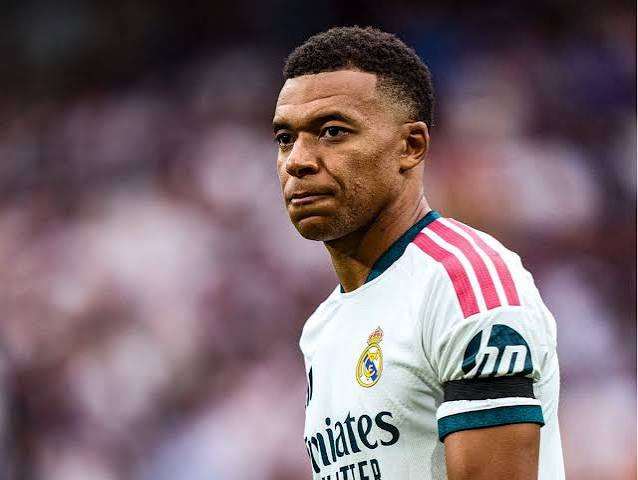 18-Year-Old Arrested Over Alleged Kylian Mbappé Kidnap Plot