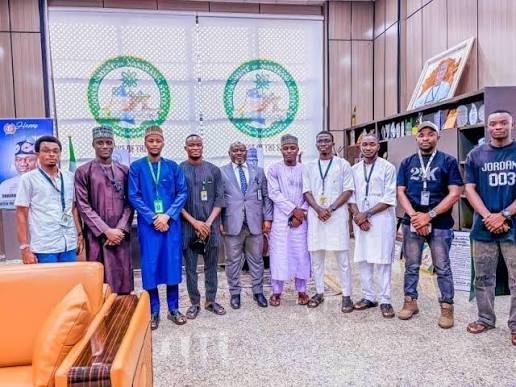 Education Alert: NANS Urges ASUU To End Nasarawa Varsity Industrial Action