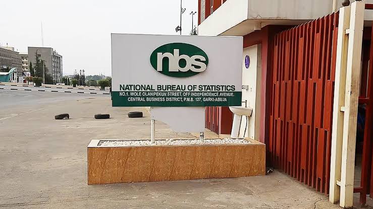 NBS: Nigeria’s Inflation Drops To 15.39% As Food Price Surge Slows