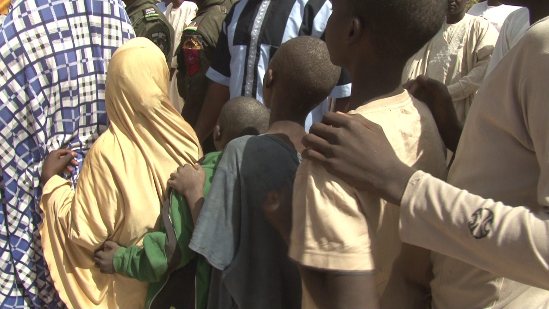 Maiduguri Jail Death Toll Hits 149, Including Children — Amnesty