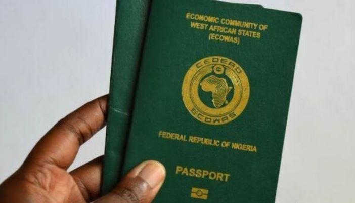 UK Passports: NIS Extends Intervention Window To Oct 3