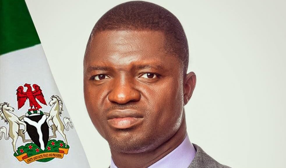 Gov Nwifuru Unlocks ₦16bn Abandoned Water Project In Ebonyi