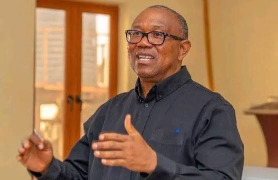 Obi Convoy Disrupted: Ex-Governor Warns Against Political Rascality In Benue