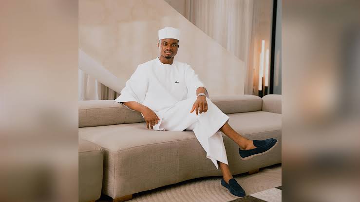 Lagos Luxury Content Creator Ola Of Lagos Explains Decision To Rent Despite Homeownership