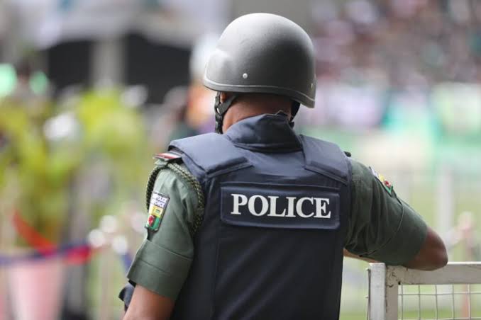 Lagos Police Identifies Inspector Over Viral Anti-Igbo Video, Begins Disciplinary Action