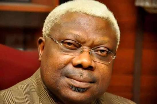 I Leave My Political Future To God — Omisore Speaks At 69