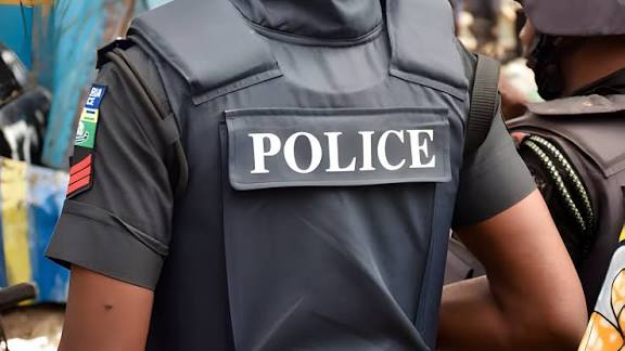 50,000 Constables Training Notice Is Fake — Police