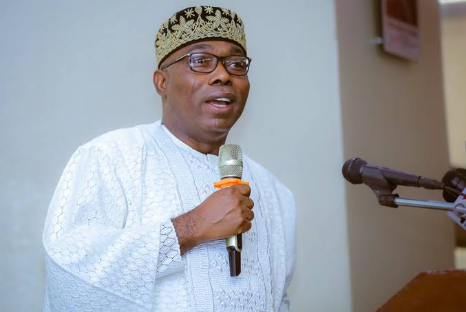 2027 Agenda: SDP Pledges National Rebuilding