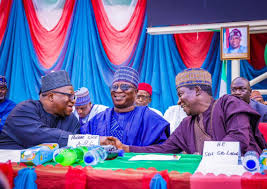 Plateau Commissioner Warns APC Members Against Anti-Party Conduct