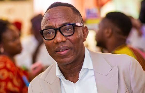 Sowore Vows N500k Minimum Wage, 24-Hour Power In 2027 Bid